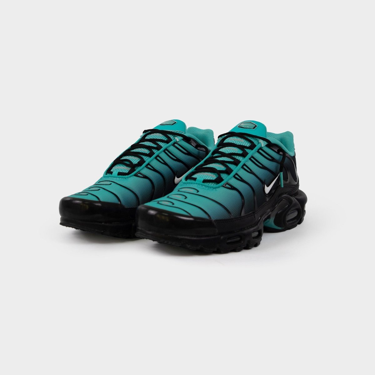 Nike - Air - Max Plus - Bloc Magasin