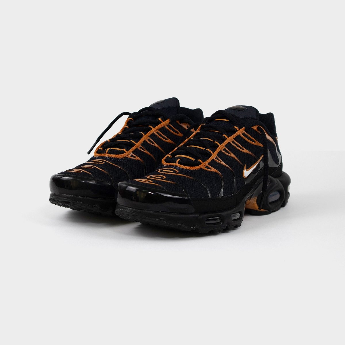 Nike Air - Max Plus - Bloc Magasin