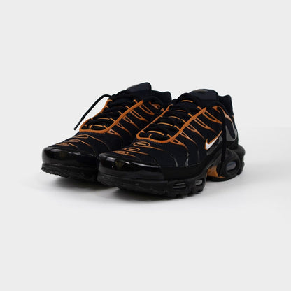 Nike Air - Max Plus - Bloc Magasin