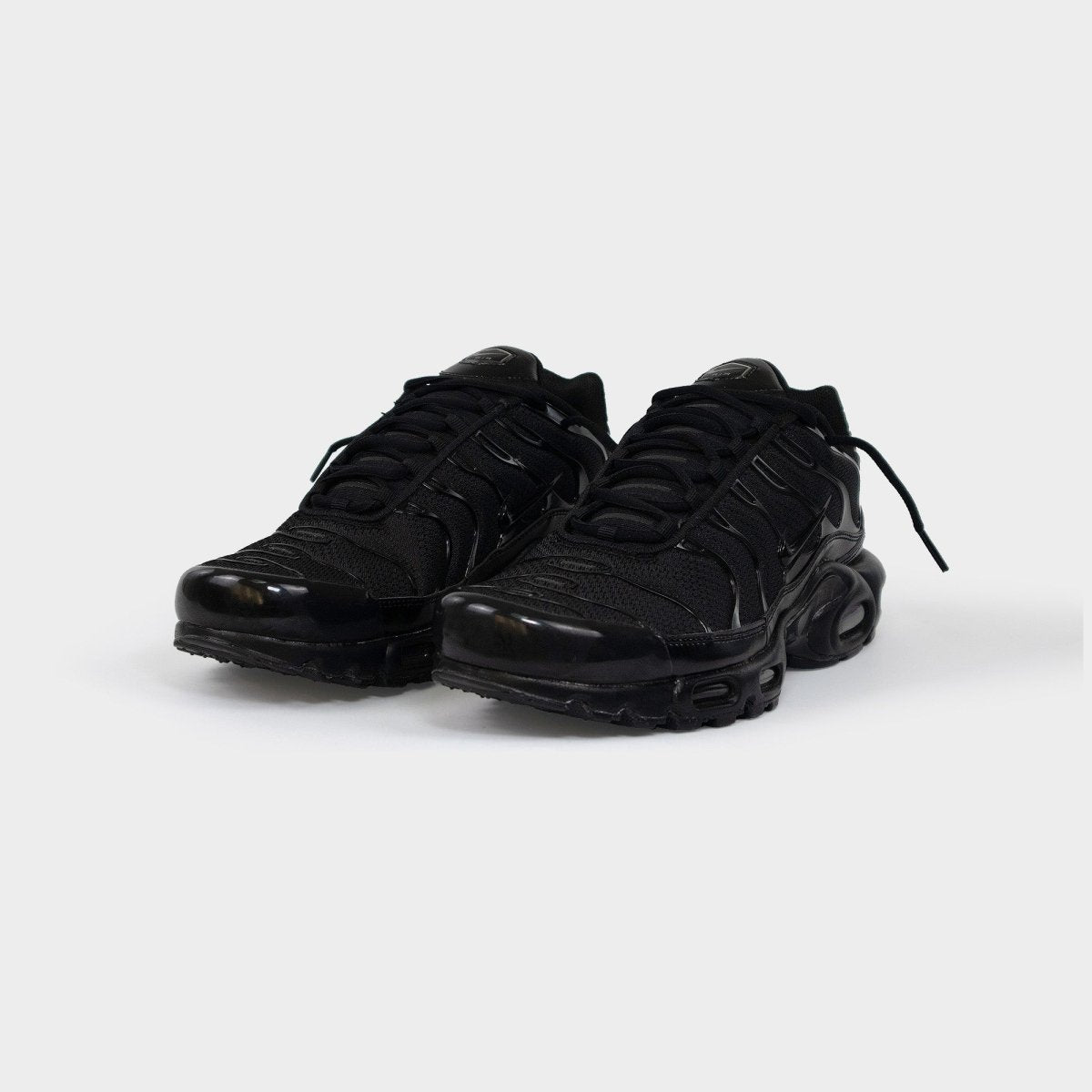 Nike - Air - Max Plus - Bloc Magasin