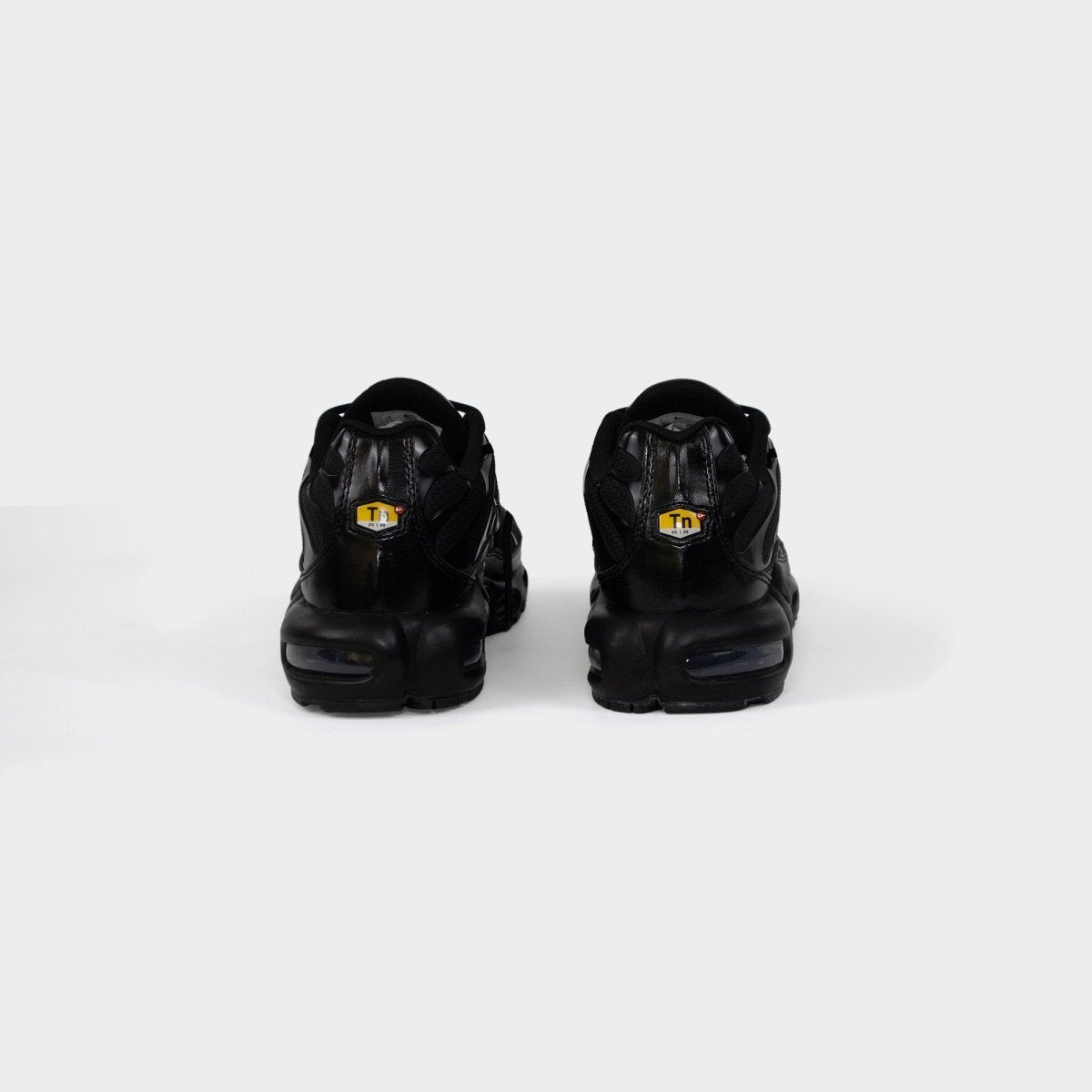 Nike - Air - Max Plus - Bloc Magasin