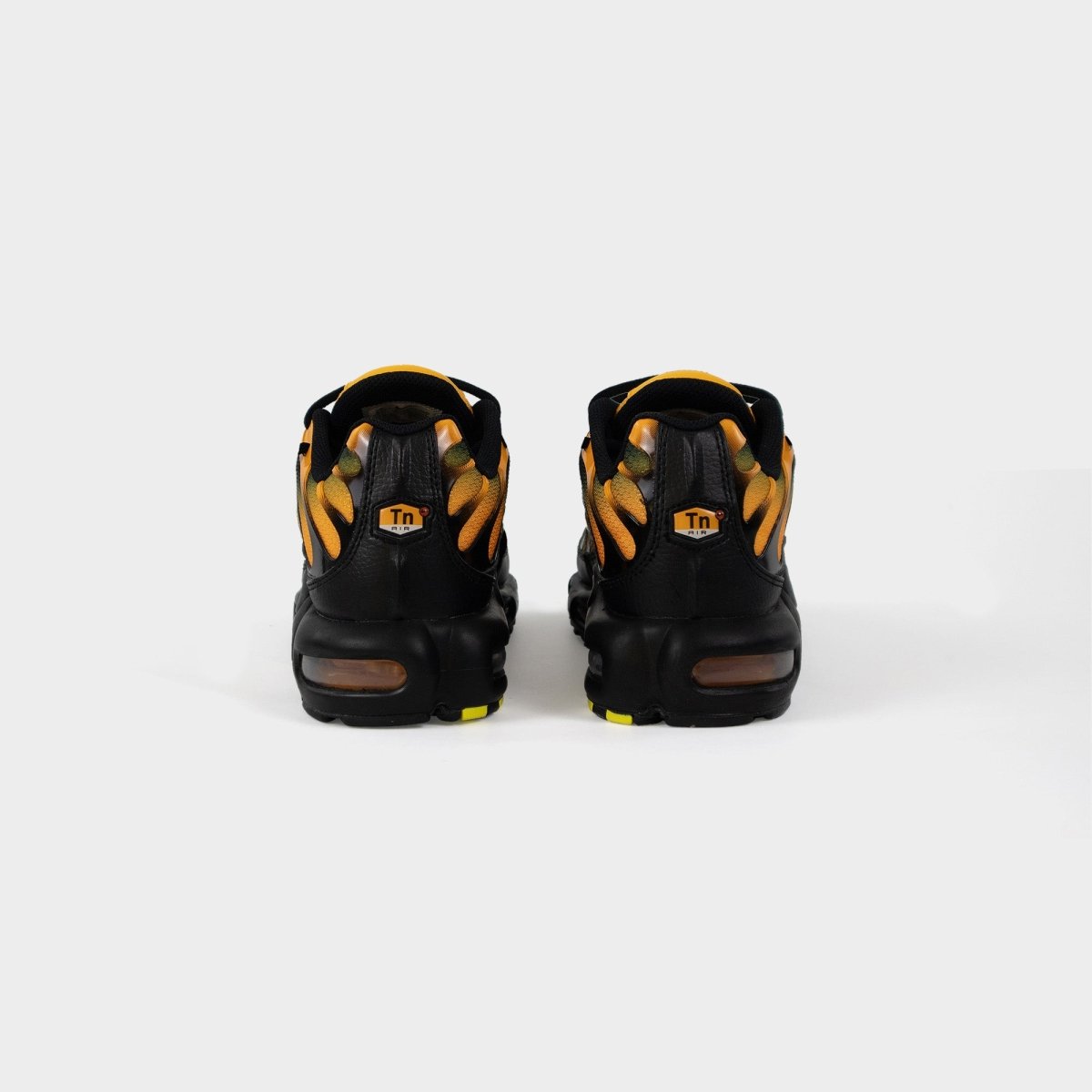 Nike - Air - Max Plus - Bloc Magasin