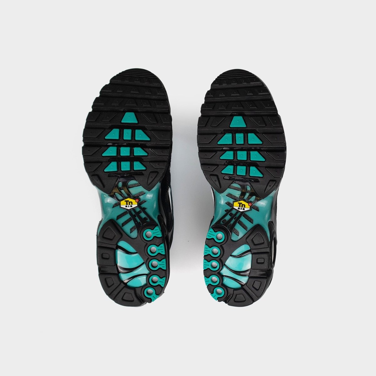 Nike - Air - Max Plus - Bloc Magasin