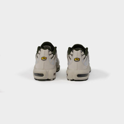Nike - Air - Max Plus - Bloc Magasin