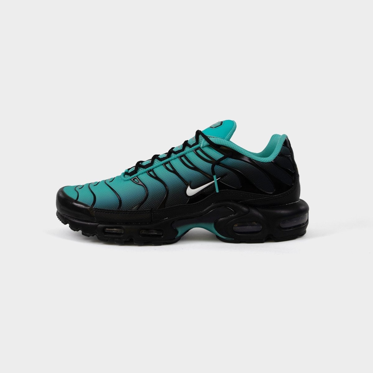 Nike - Air - Max Plus - Bloc Magasin
