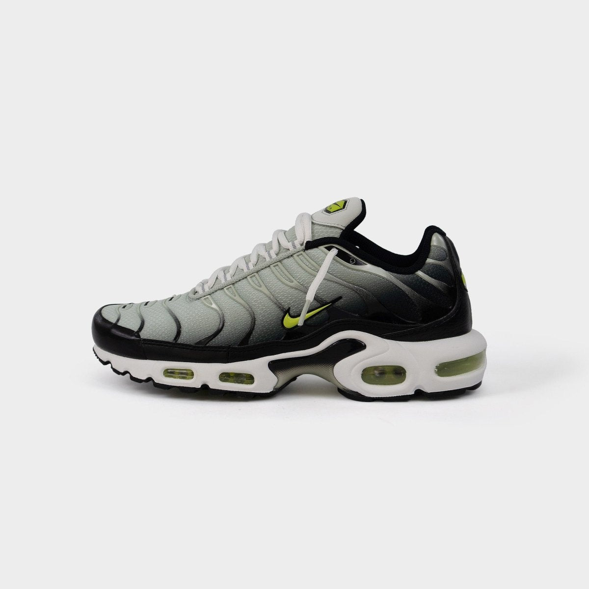 Nike - Air - Max Plus - Bloc Magasin