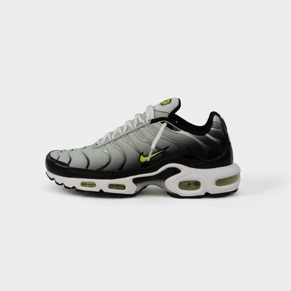 Nike - Air - Max Plus - Bloc Magasin