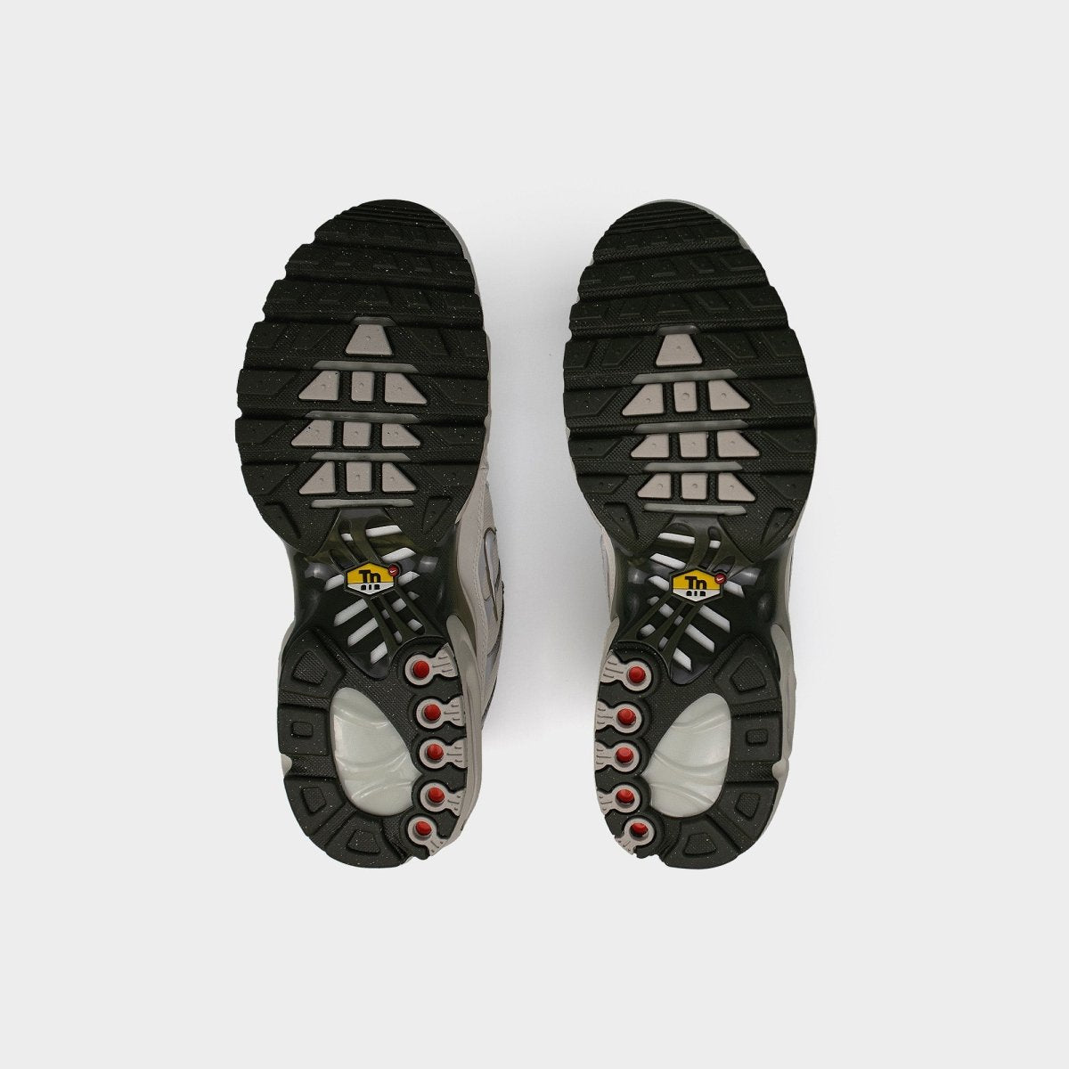 Nike - Air - Max Plus - Bloc Magasin