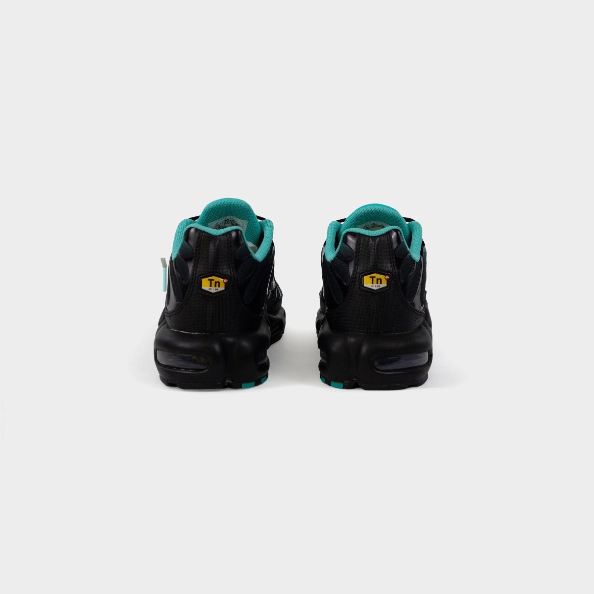 Nike - Air - Max Plus - Bloc Magasin