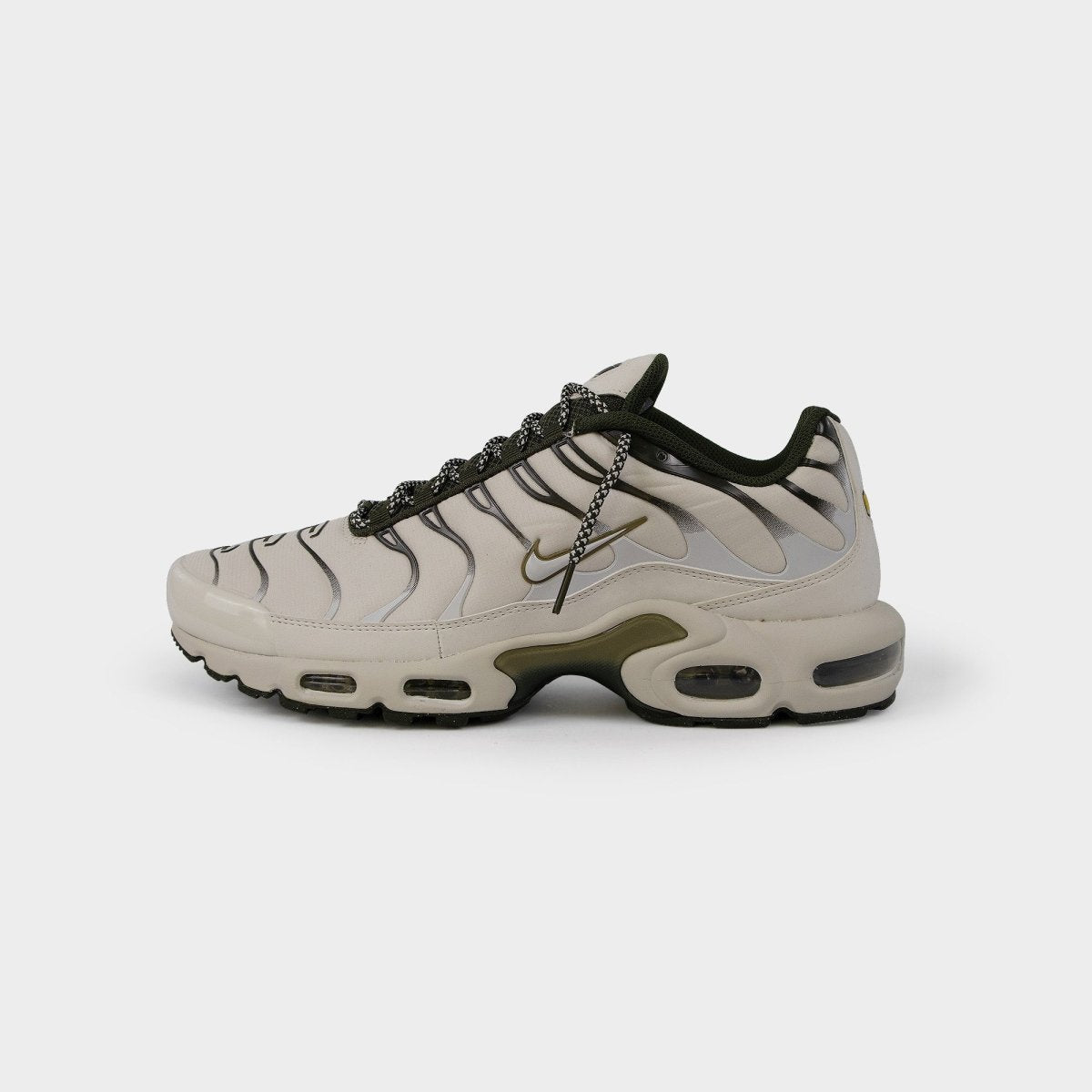 Nike - Air - Max Plus - Bloc Magasin