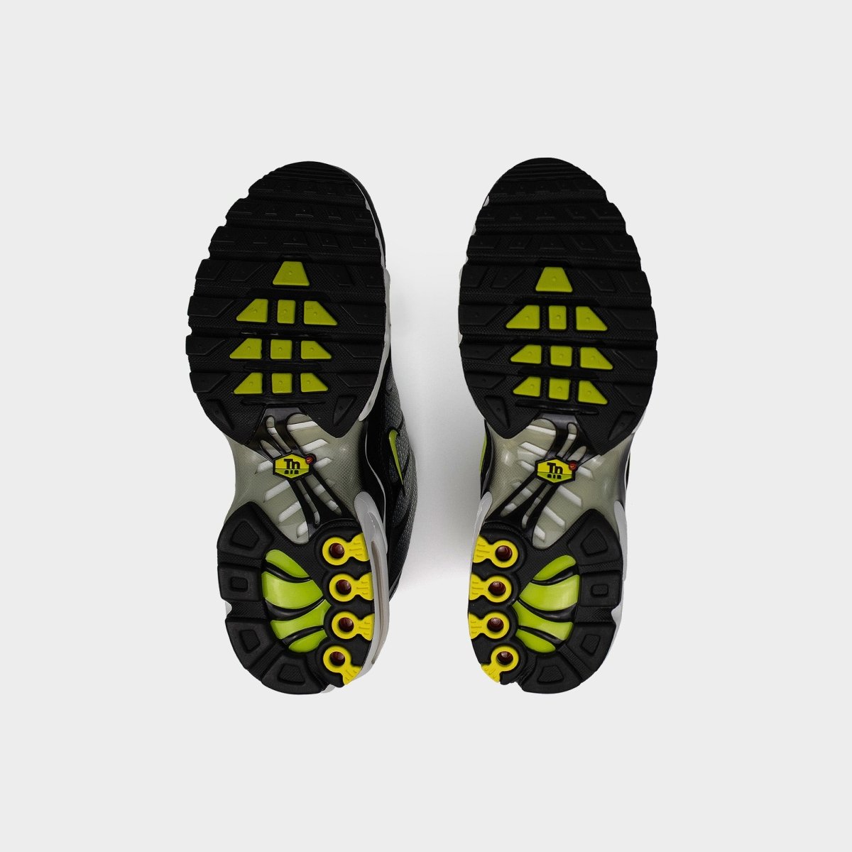 Nike - Air - Max Plus - Bloc Magasin