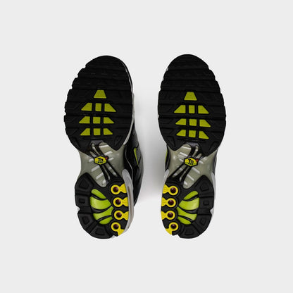 Nike - Air - Max Plus - Bloc Magasin