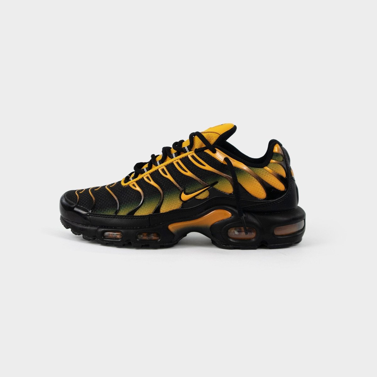 Nike - Air - Max Plus - Bloc Magasin