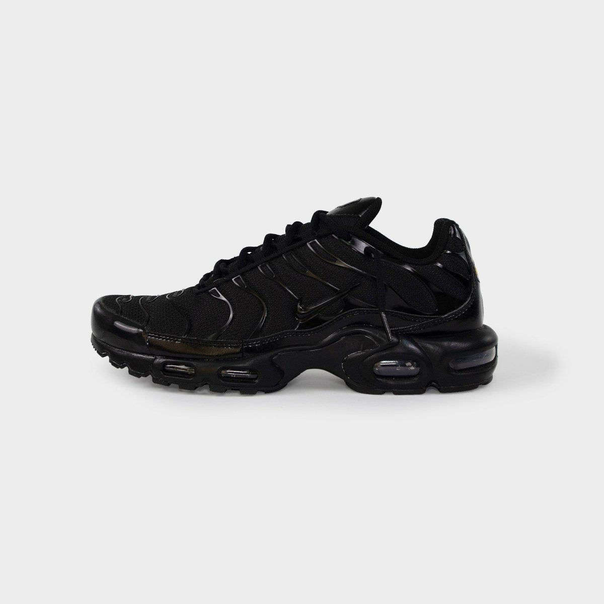 Nike - Air - Max Plus - Bloc Magasin