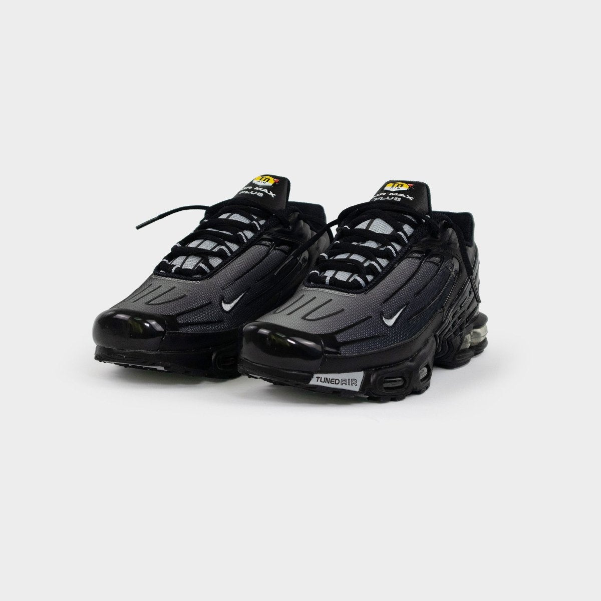 Nike - Air - Max Plus III - Bloc Magasin
