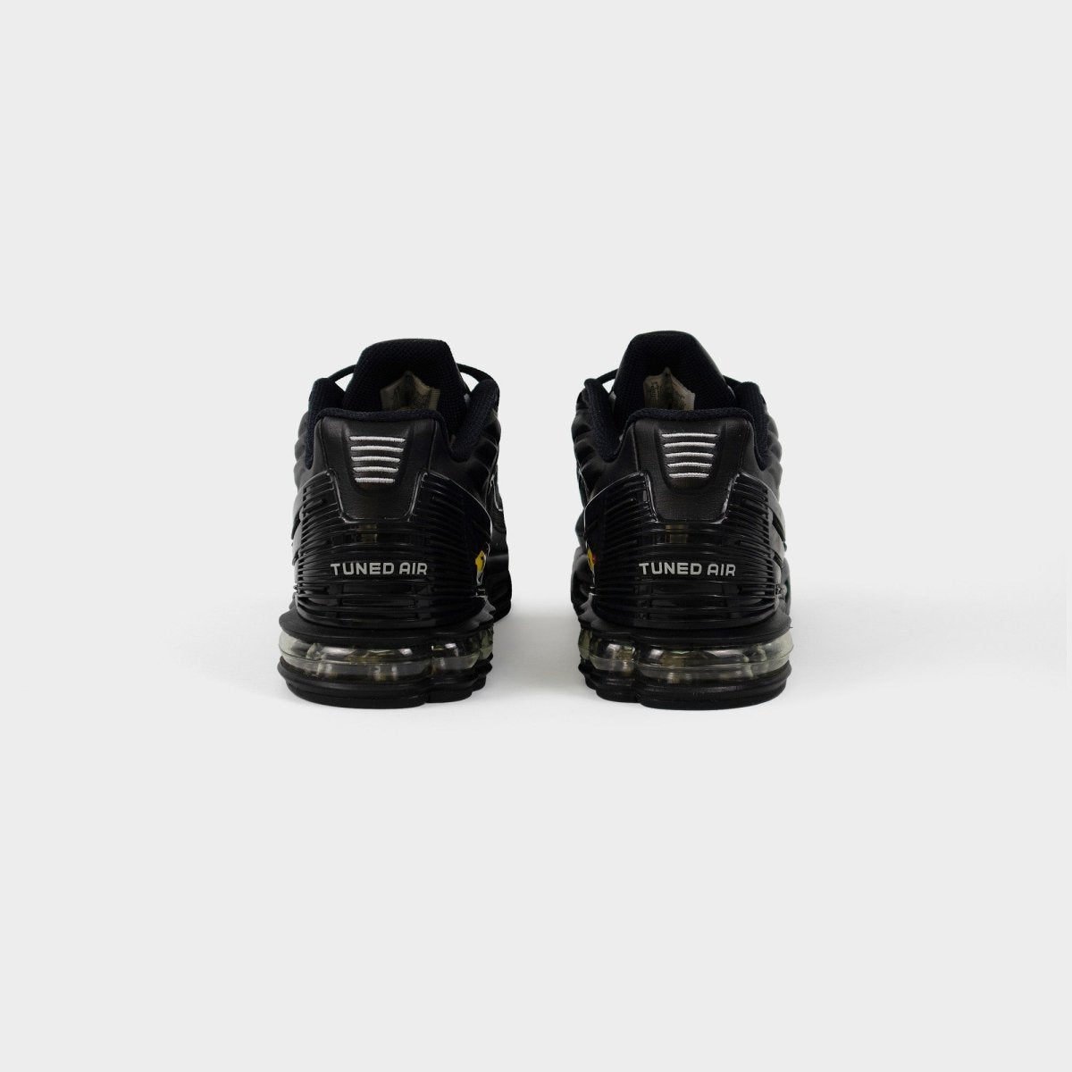 Nike - Air - Max Plus III - Bloc Magasin