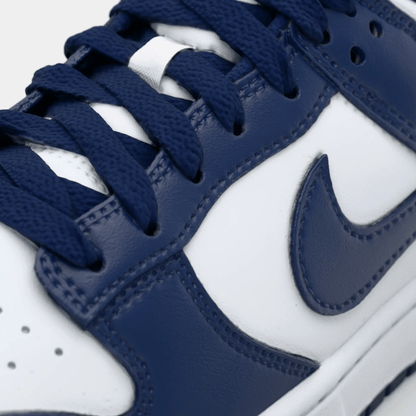 Nike - Dunk Low - Bloc Magasin