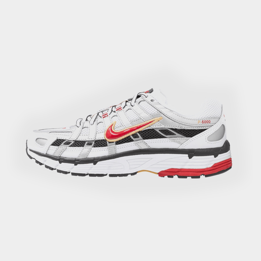 Nike - P - 6000 - Bloc Magasin