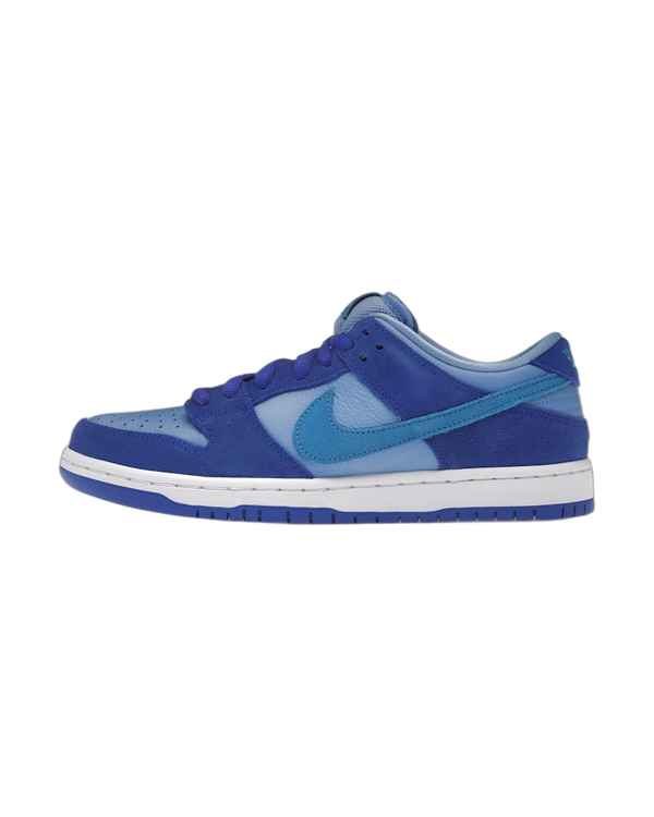 Nike - SB Dunk Low Blue