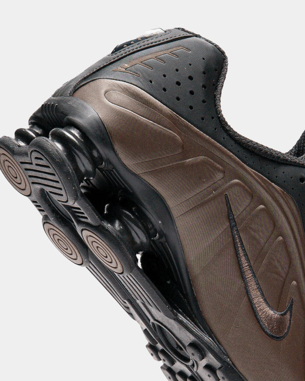 Nike - Shox R4 - alternate