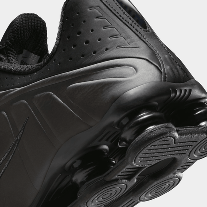 Nike - Shox R4 - Bloc Magasin