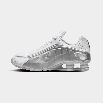 Nike - Shox R4 - Bloc Magasin