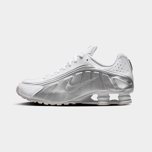 Nike - Shox R4 - Bloc Magasin
