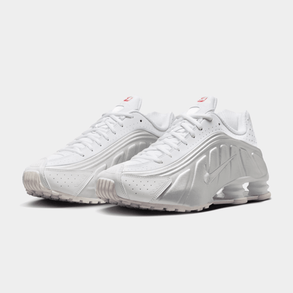 Nike - Shox R4 - Bloc Magasin