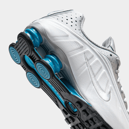 Nike - Shox R4 - Bloc Magasin