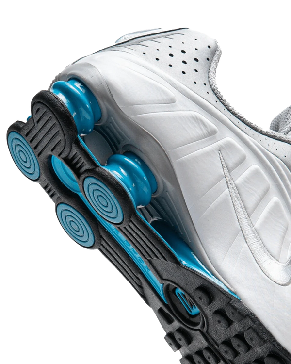 Nike - Shox R4 thumbnail 3