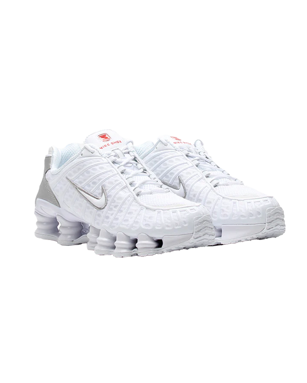 Nike - Shox TL thumbnail 3