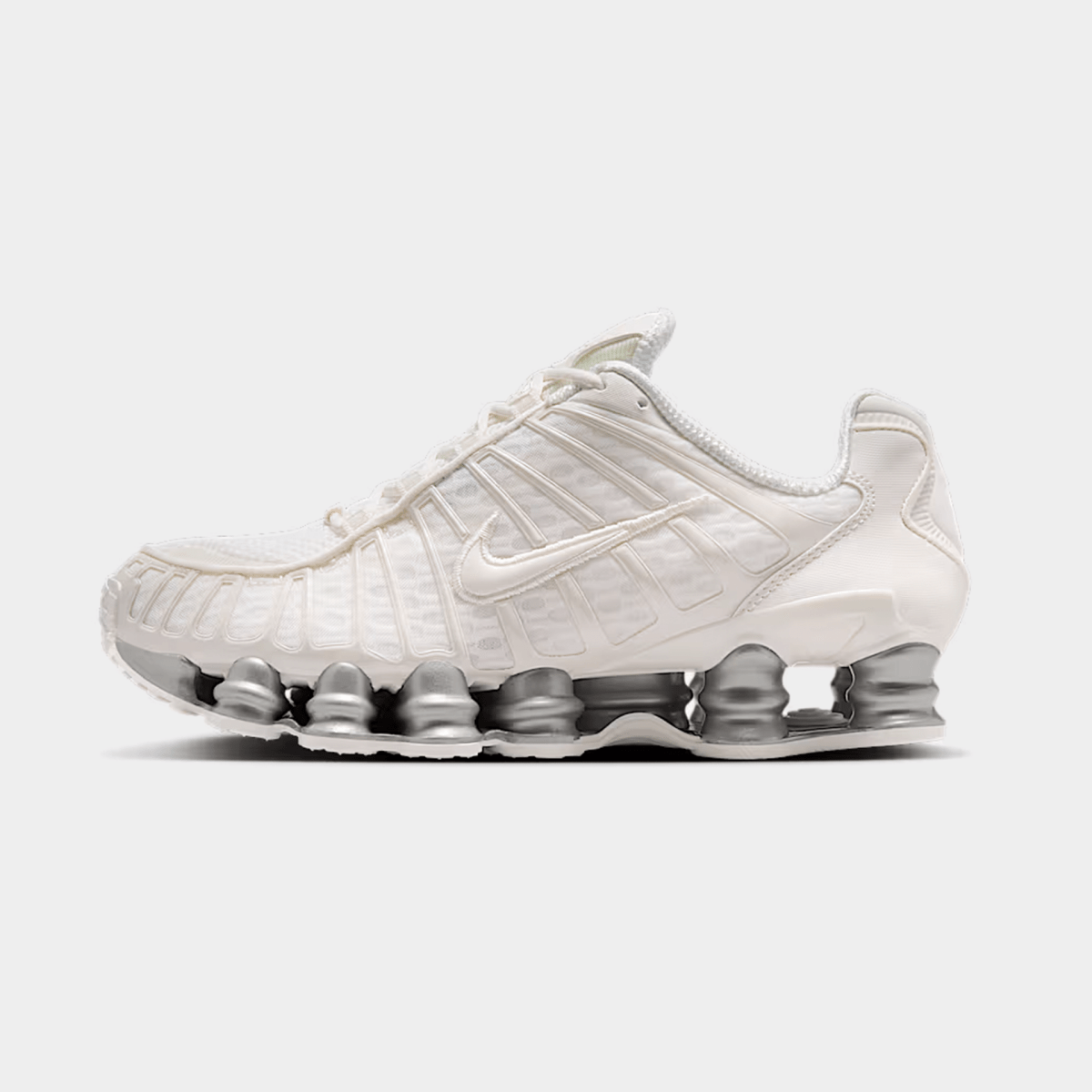 Nike - Shox TL - Bloc Magasin