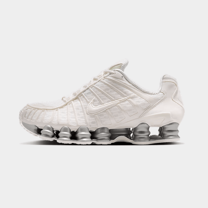 Nike - Shox TL - Bloc Magasin