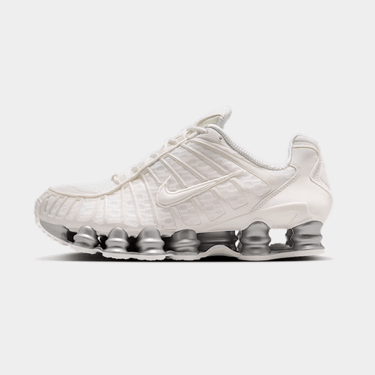 Nike - Shox TL - Bloc Magasin