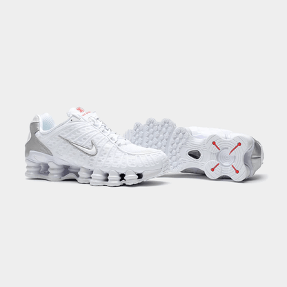Nike - Shox TL - Bloc Magasin