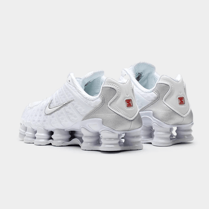 Nike - Shox TL - Bloc Magasin