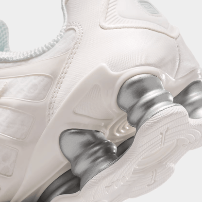 Nike - Shox TL - Bloc Magasin