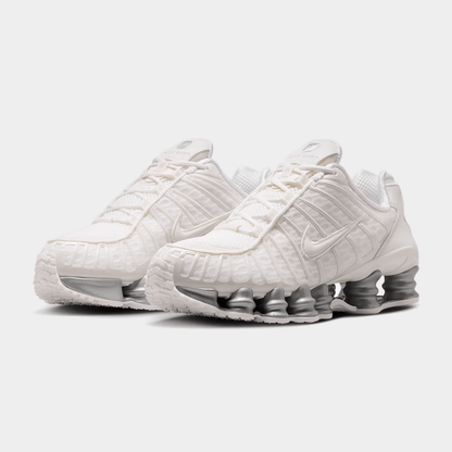 Nike - Shox TL - Bloc Magasin