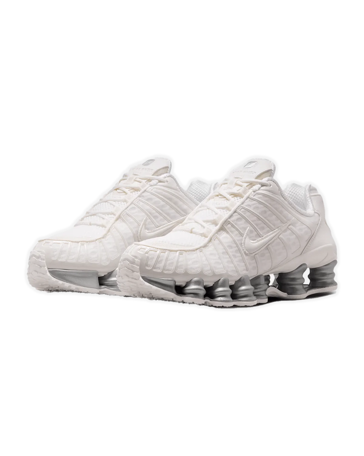 Nike - Shox TL - Bloc Magasin