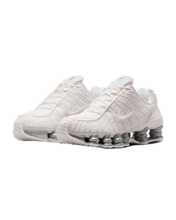 Nike - Shox TL - alternate