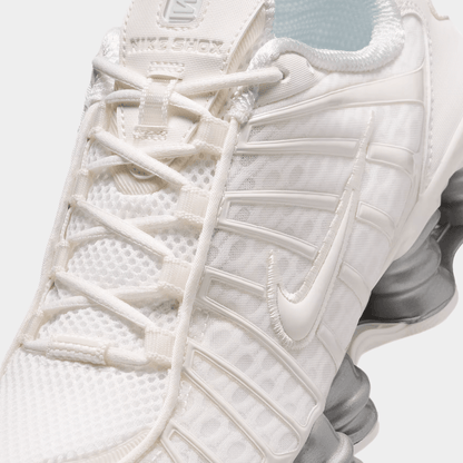 Nike - Shox TL - Bloc Magasin