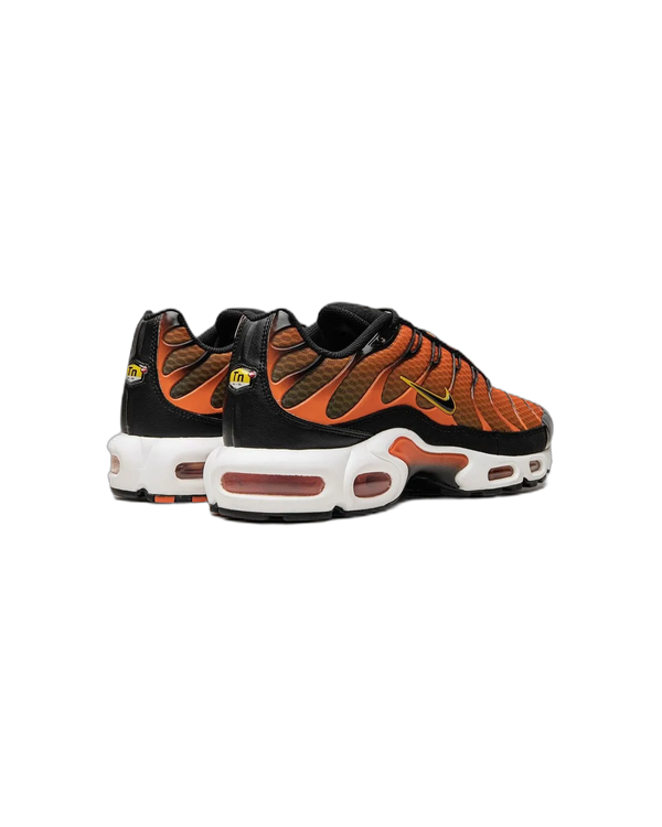 Nike - Air-Max Plus — vintage — view 3