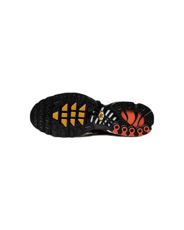 Nike - Air-Max Plus — vintage — view 4