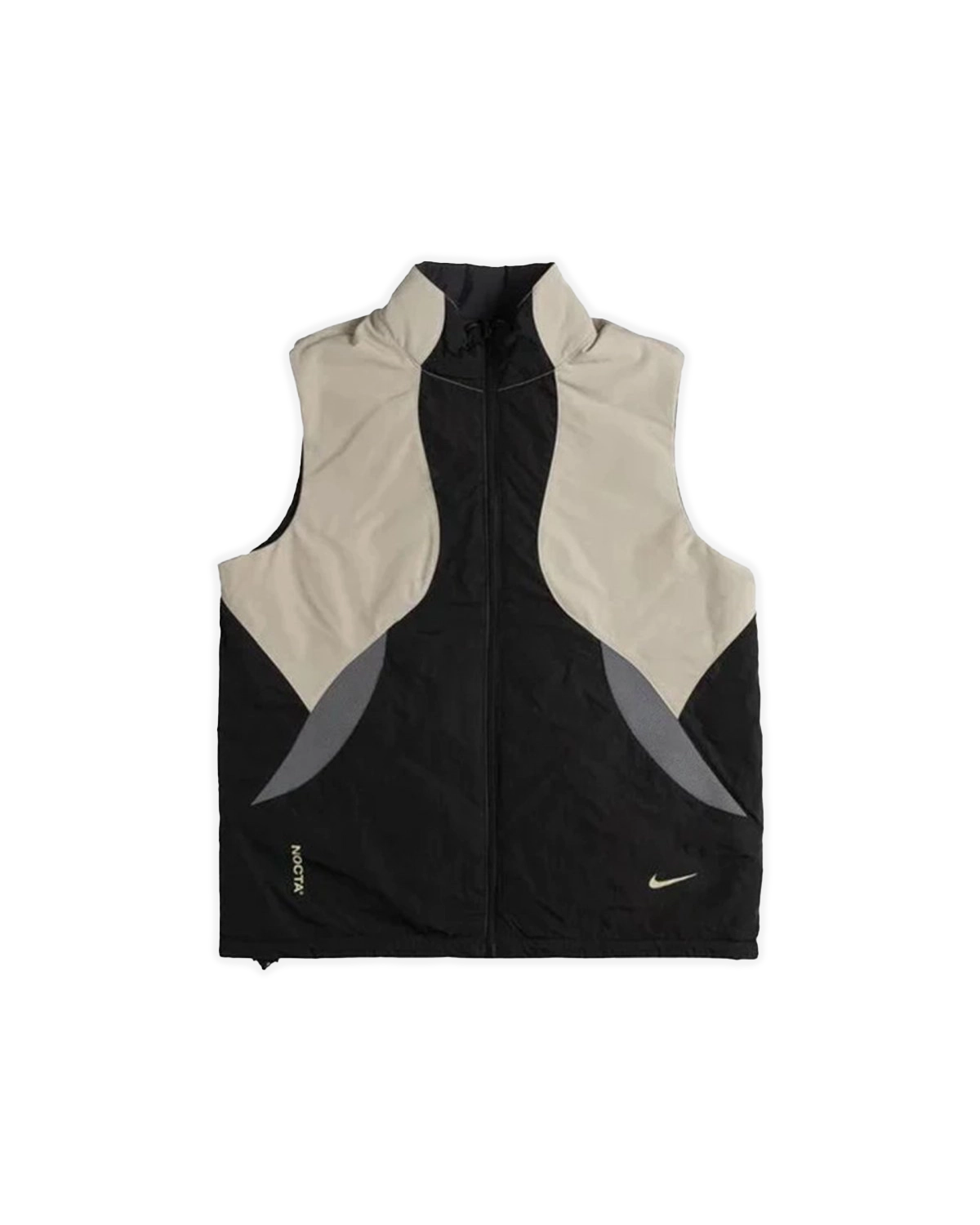 Nike x Nocta NRG - Reversible Vest - Bloc Magasin