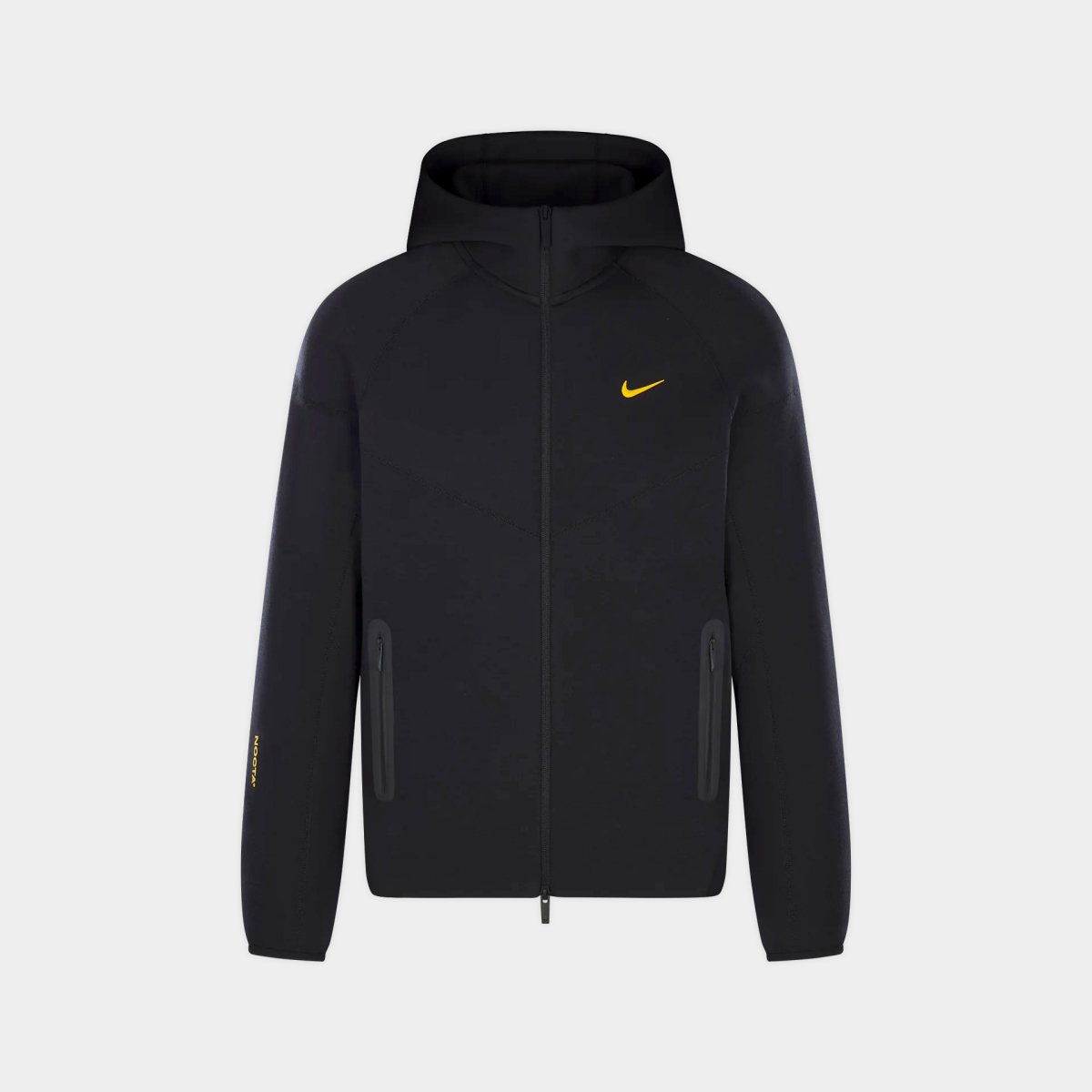 Nike x Nocta - Tech Fleece Zip Hoodie - Bloc Magasin