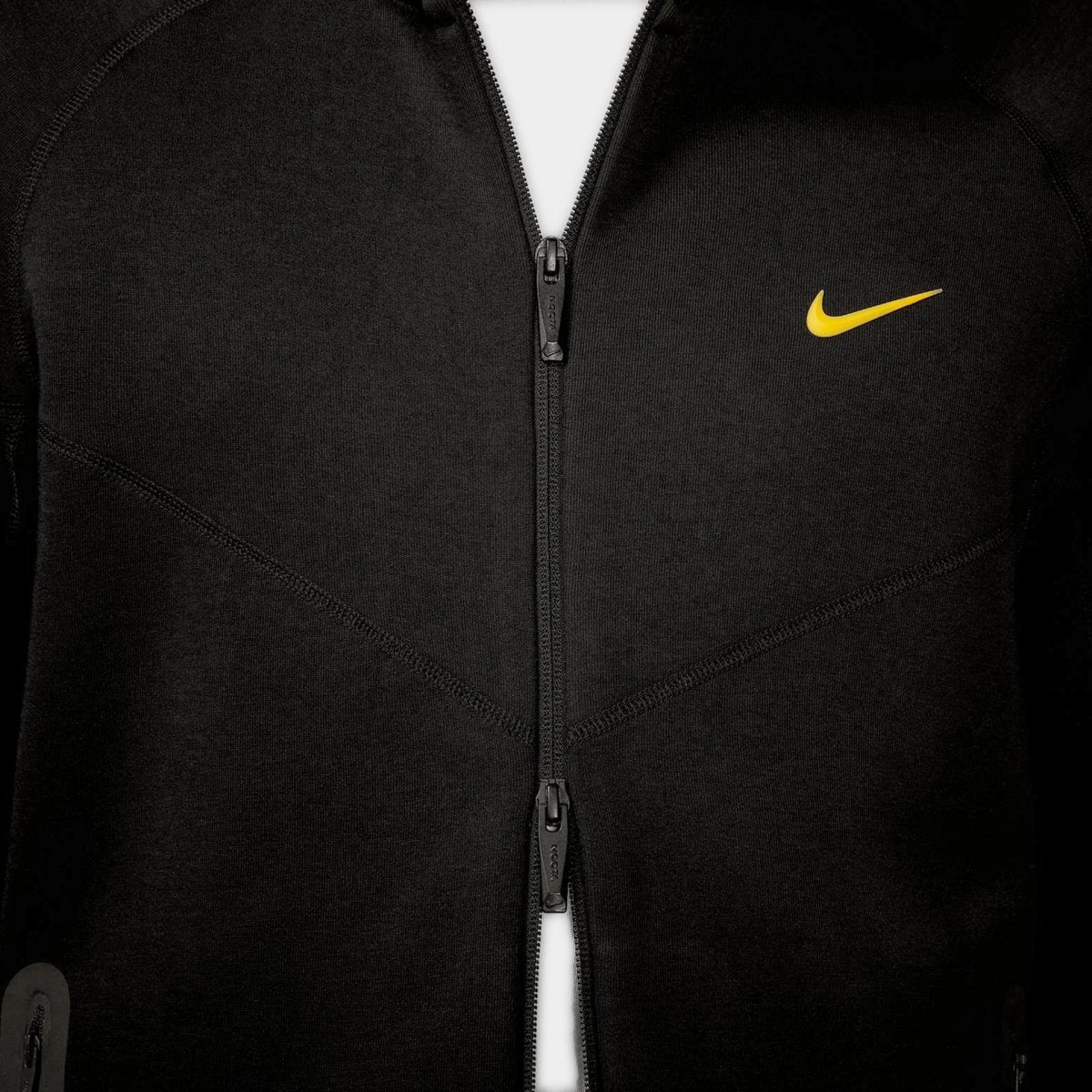 Nike x Nocta - Tech Fleece Zip Hoodie - Bloc Magasin