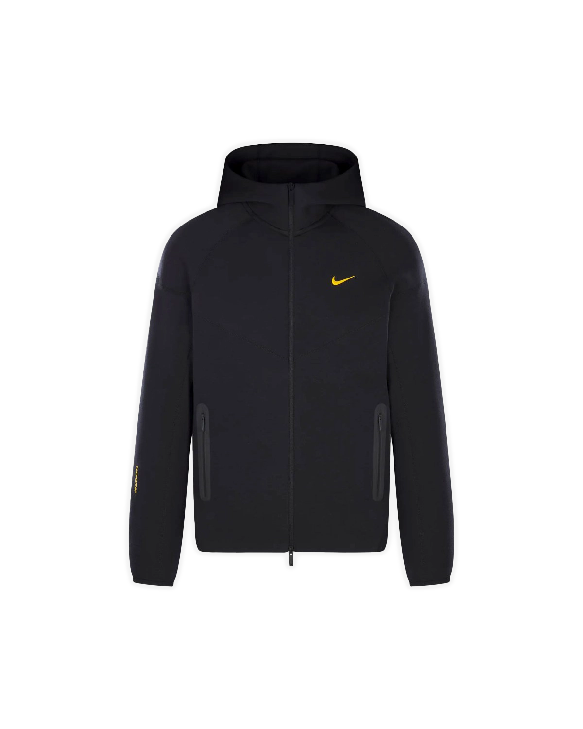 Nike x Nocta - Tech Fleece Zip Hoodie
