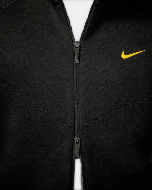 Nike x Nocta - Tech Fleece Zip Hoodie thumbnail 3