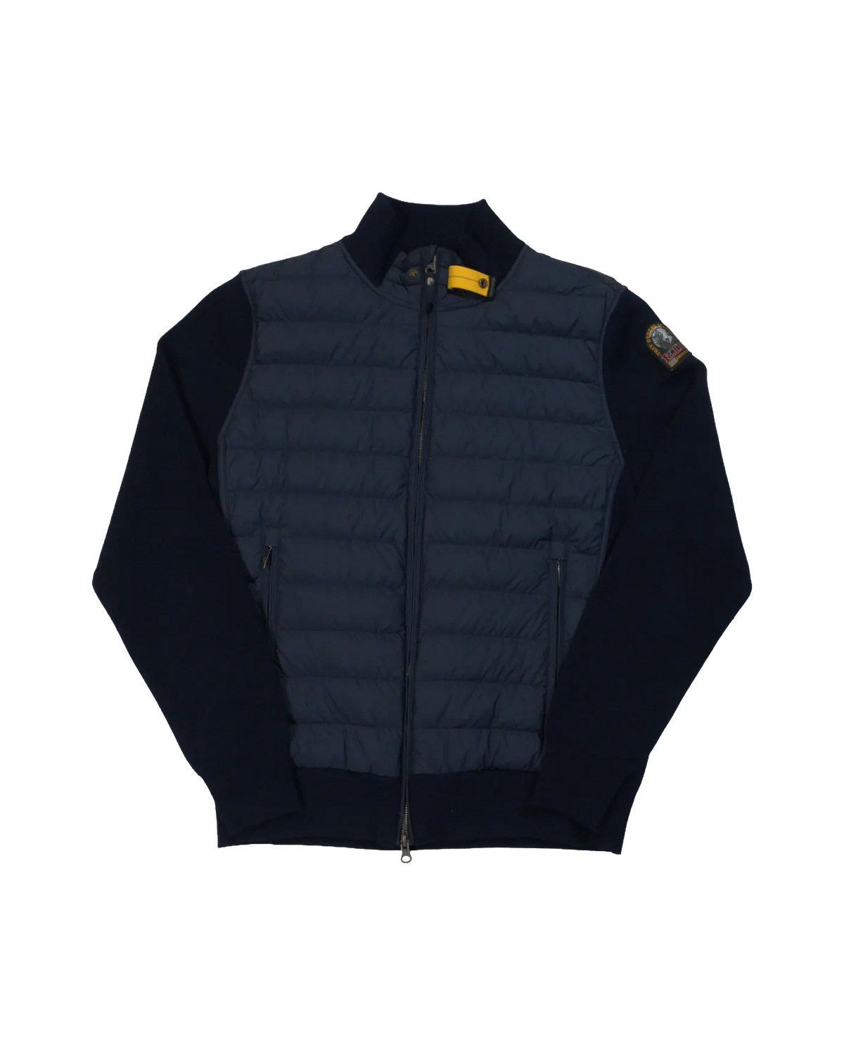 Parajumpers - Knit Puffer — vintage