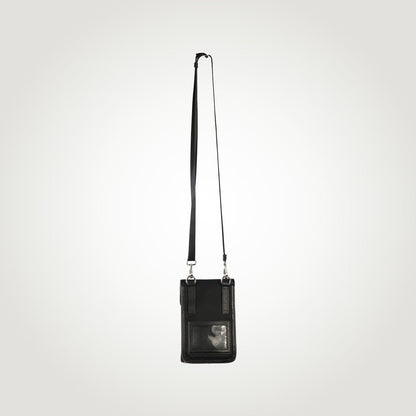 Prada - Re - Nylon Crossbody Shoulderbag - Bloc Magasin